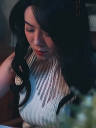 10화 - 주홍빛 조각