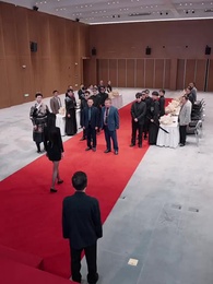 [吹替]姉御の帰還～桐谷家 戦慄の支配～ - Episode 24