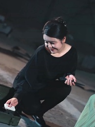 57화 - 주홍빛 조각