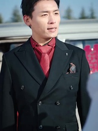 Dragón Espiral - Episode 8