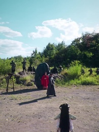 Diệp Tiểu Thất vô song - Episode 11