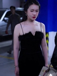 第56集 - 霸道女總裁的超級尊王