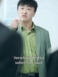 Episode 34 - Die Rache des Drachenmeers