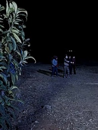 30화 - 그녀의 마을