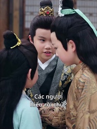 Tập 17 - Diệp Tiểu Thất vô song