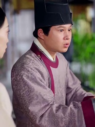 第36集 - 桃花依舊醉春風