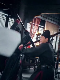 桃花依舊醉春風 - Episode 15