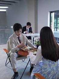 第27集 - 閃婚後成了隱藏首富的心尖寵