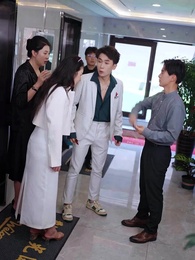 第7集 - 霸道女總裁的超級尊王