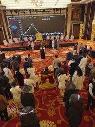 Dragón Espiral - Episode 73