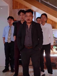 霸道女總裁的超級尊王 - Episode 64