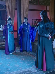 The Celestial Marquis - Episode 50