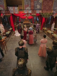 Episode 40 - Always The Protector