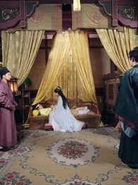 Diệp Tiểu Thất vô song - Episode 61