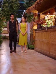 霸道女總裁的超級尊王 - Episode 38