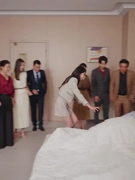 Bölüm 59 - Yanlış Düğünde Doğru Gelin