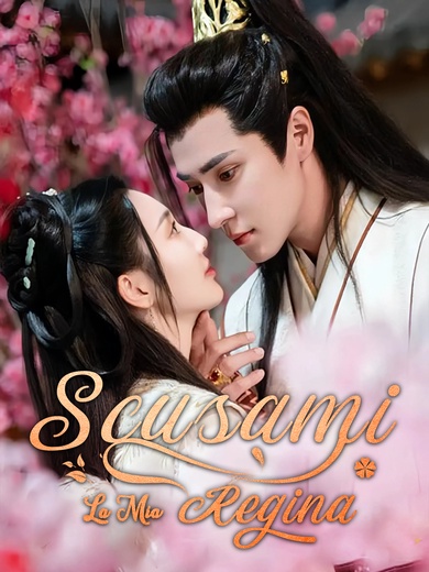 Scusami, La Mia Regina