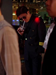 第53集 - 霸道女總裁的超級尊王