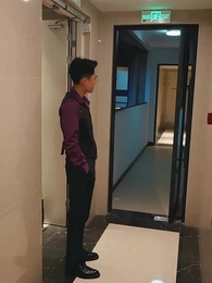 Episode 26 - Abgelaufene Zärtlichkeit