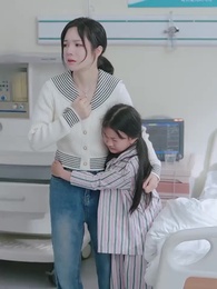 [Dijuluki]Pengorbanan Nyawa Demi Cinta - Episode 42