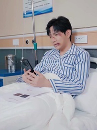 Episode 15 - Abgelaufene Zärtlichkeit