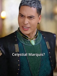 Episode 5 - The Celestial Marquis