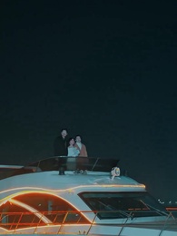 第11話 - [吹替]すれ違うところだった婚姻