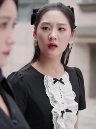 [Dubbed]Beware of the Eldest Sister - Episode 44