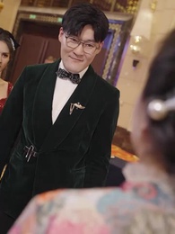 Dragón Espiral - Episode 45