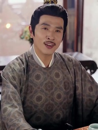 桃花依舊醉春風 - Episode 3