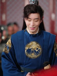 Pengkhianatan Negara Segara - Episode 44