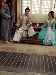 The Almighty Prince - Episode 95