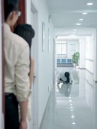 Episode 34 - A Secret Affair in the Sky