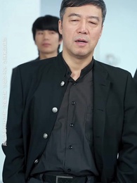 第54集 - 北境蒼龍