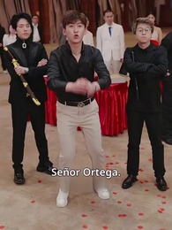 El Dragón Protector - Episode 41