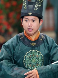 Episode 44 - Kebangkitan Anak Langit