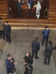 14화 - 그 남자의 귀환