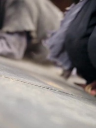 Kebangkitan Anak Langit - Episode 9