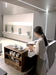 第46集 - 失憶後 季總追妻火葬場