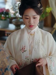 Renacida para amar al general - Episode 50