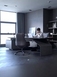 失憶後 季總追妻火葬場 - Episode 45