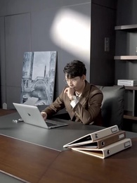 第69集 - 失憶後 季總追妻火葬場