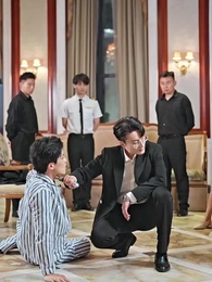 Episode 46 - A Secret Affair in the Sky