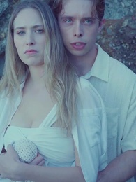 Bölüm 34 - Kaçış Yok: Fetih Adası