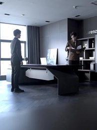 第31集 - 失憶後 季總追妻火葬場