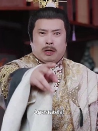 Scusami, La Mia Regina - Episode 13