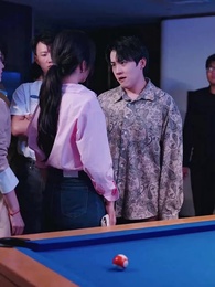 วิวาห์ลับพลิกชีวิต - Episode 53