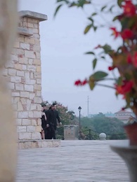 His Conquest in the Icy Apocalypse - Episode 49