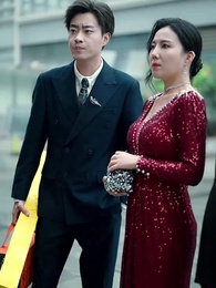 Episódio 37 - Faxineira Bilionária: Filho Adotivo Traidor