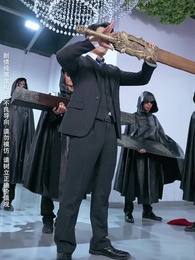 第11集 - 北境蒼龍